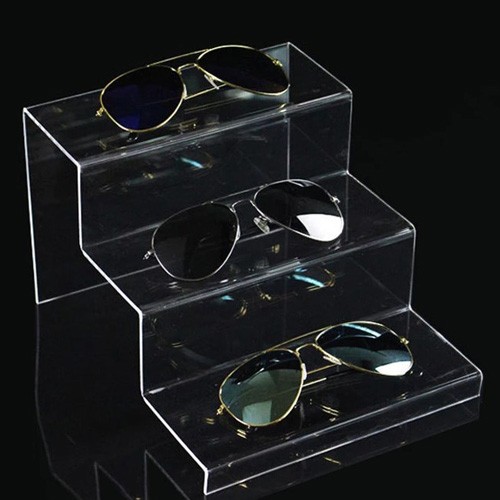 Supply Acrylic Eyeglass Display Glasses Stand Ideas Table Display For