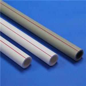 PPR Pipe For Hot And Cold Water