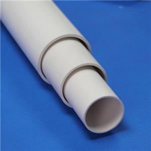 China PVC Water Supply Pipes
