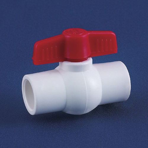 Ball Valve For Water Supply Pipes