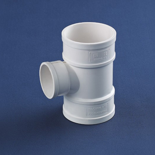 Reduced Tee For Drainage Pipes Manufacturers, Reduced Tee For Drainage Pipes Factory, Supply Reduced Tee For Drainage Pipes