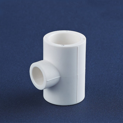 PPR Reducer Tee Manufacturers, PPR Reducer Tee Factory, Supply PPR Reducer Tee