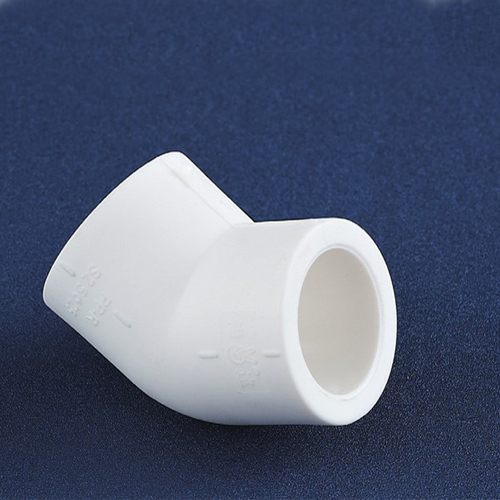 PPR 45 Degree Elbow Manufacturers, PPR 45 Degree Elbow Factory, Supply PPR 45 Degree Elbow