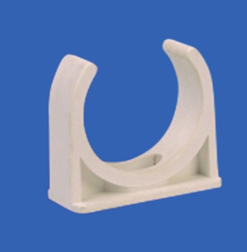 Clip Saddle For PVC Pipe Manufacturers, Clip Saddle For PVC Pipe Factory, Supply Clip Saddle For PVC Pipe