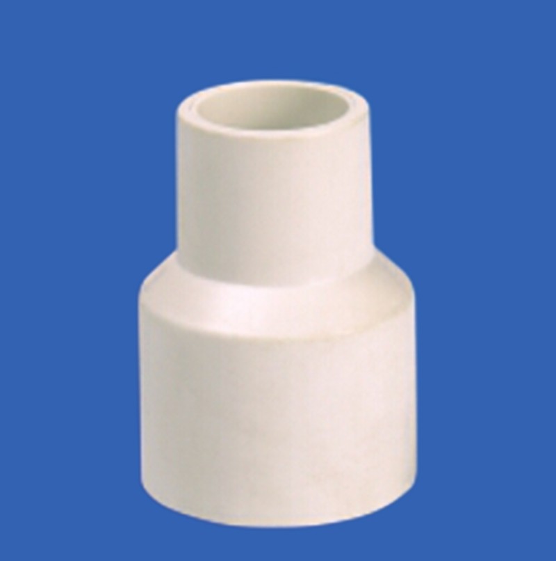 Reducer For Electrical PVC Pipe
