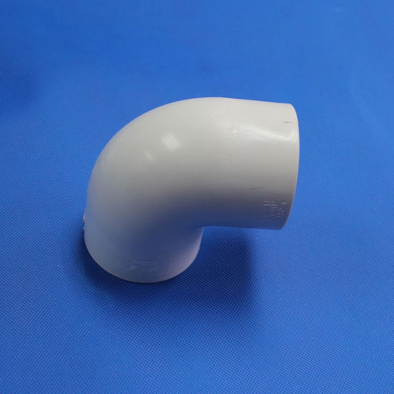 90 degree Elbow for Electrical pvc pipe