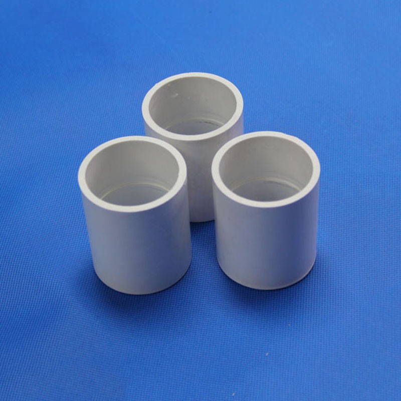 Coupling for Electrical pvc pipe