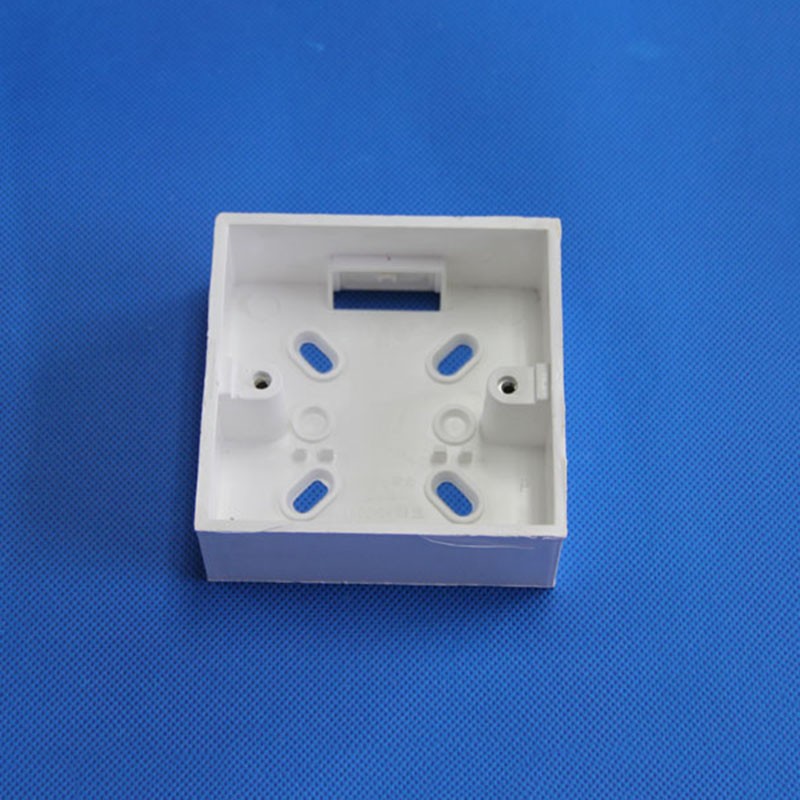 86*86mm Switch Box for PVC trunking Manufacturers, 86*86mm Switch Box for PVC trunking Factory, Supply 86*86mm Switch Box for PVC trunking