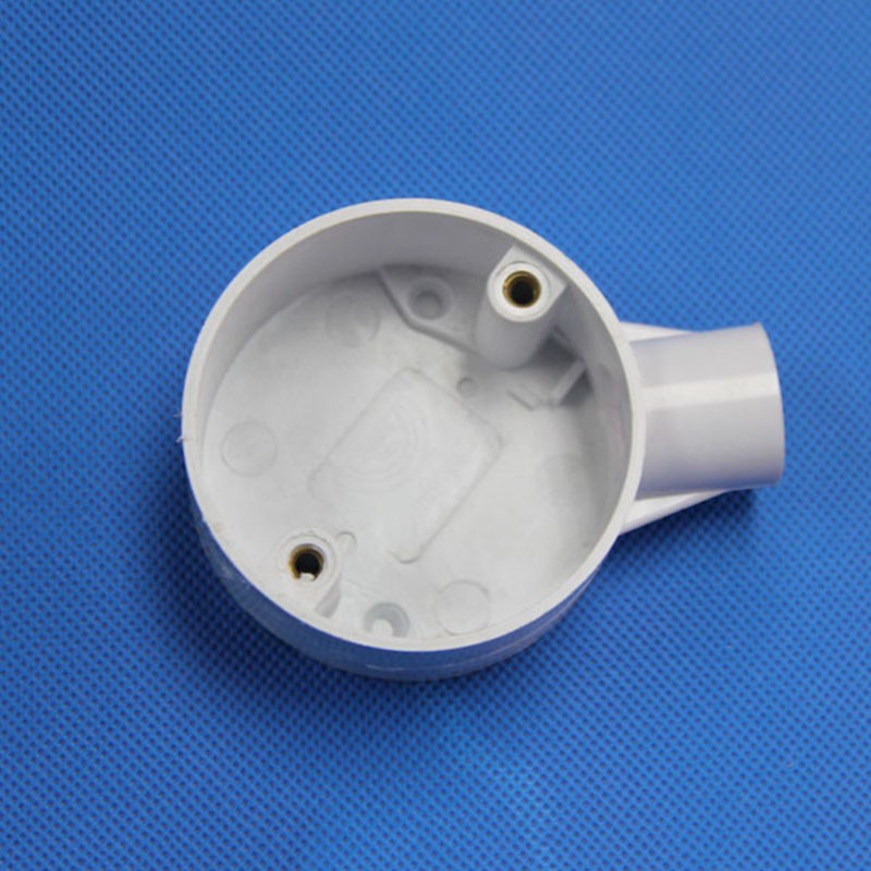 20mm 25mm Stop End Round Box Manufacturers, 20mm 25mm Stop End Round Box Factory, Supply 20mm 25mm Stop End Round Box