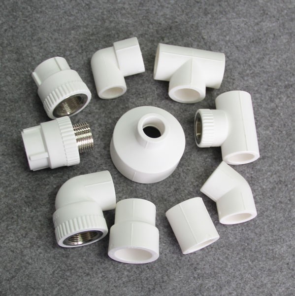 PPR Reducer Tee Manufacturers, PPR Reducer Tee Factory, Supply PPR Reducer Tee