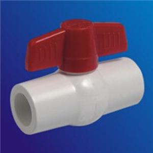 Ball Valve For Water Supply Pipes
