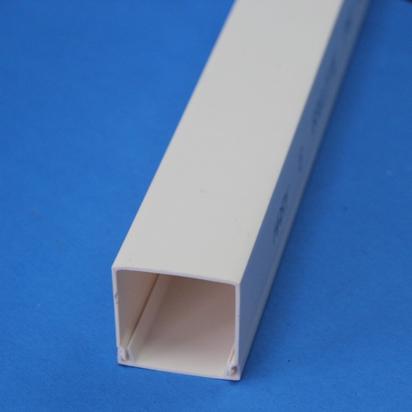 Flat Angle For Trunking