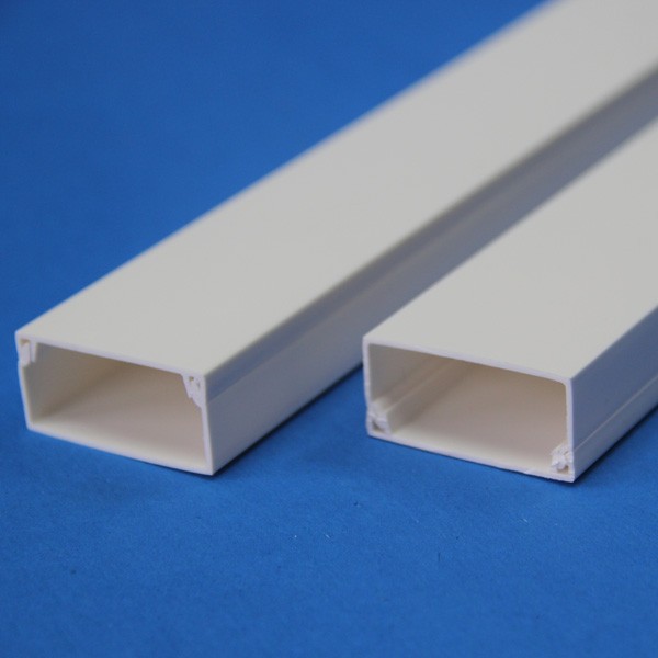 Flat Angle For Trunking