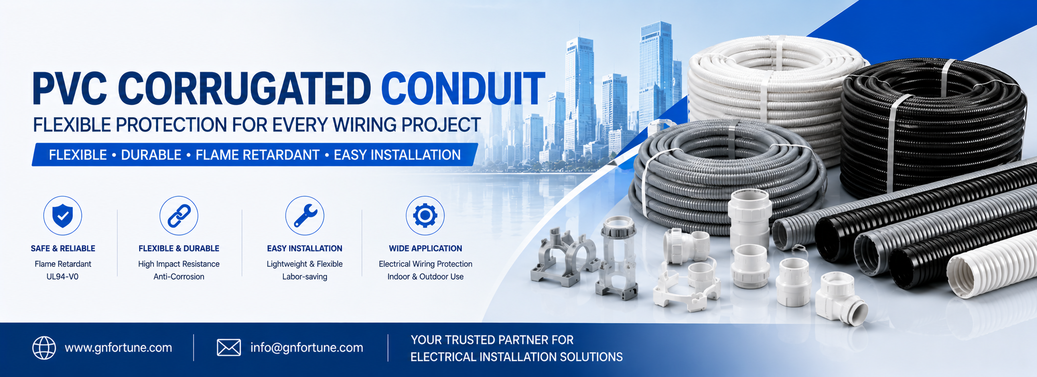 PPR PIPE AND FITTINGS
