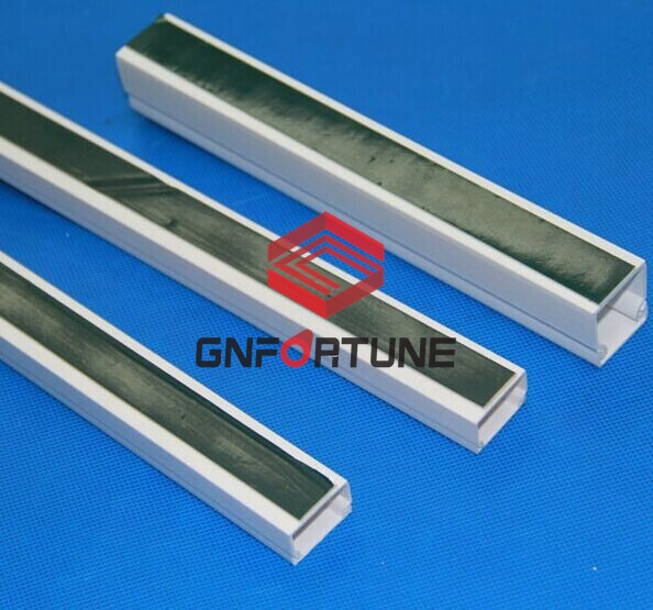 PVC Cable Raceway